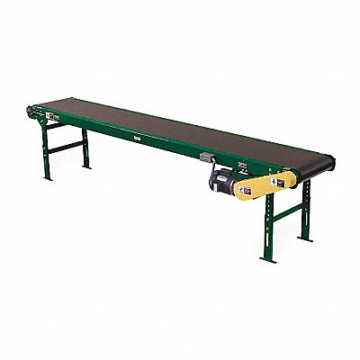 Powered Belt Conveyors image